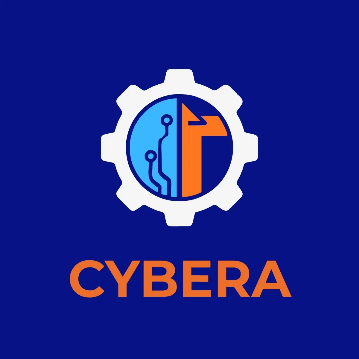 Free Automation IT Logo to Edit Online