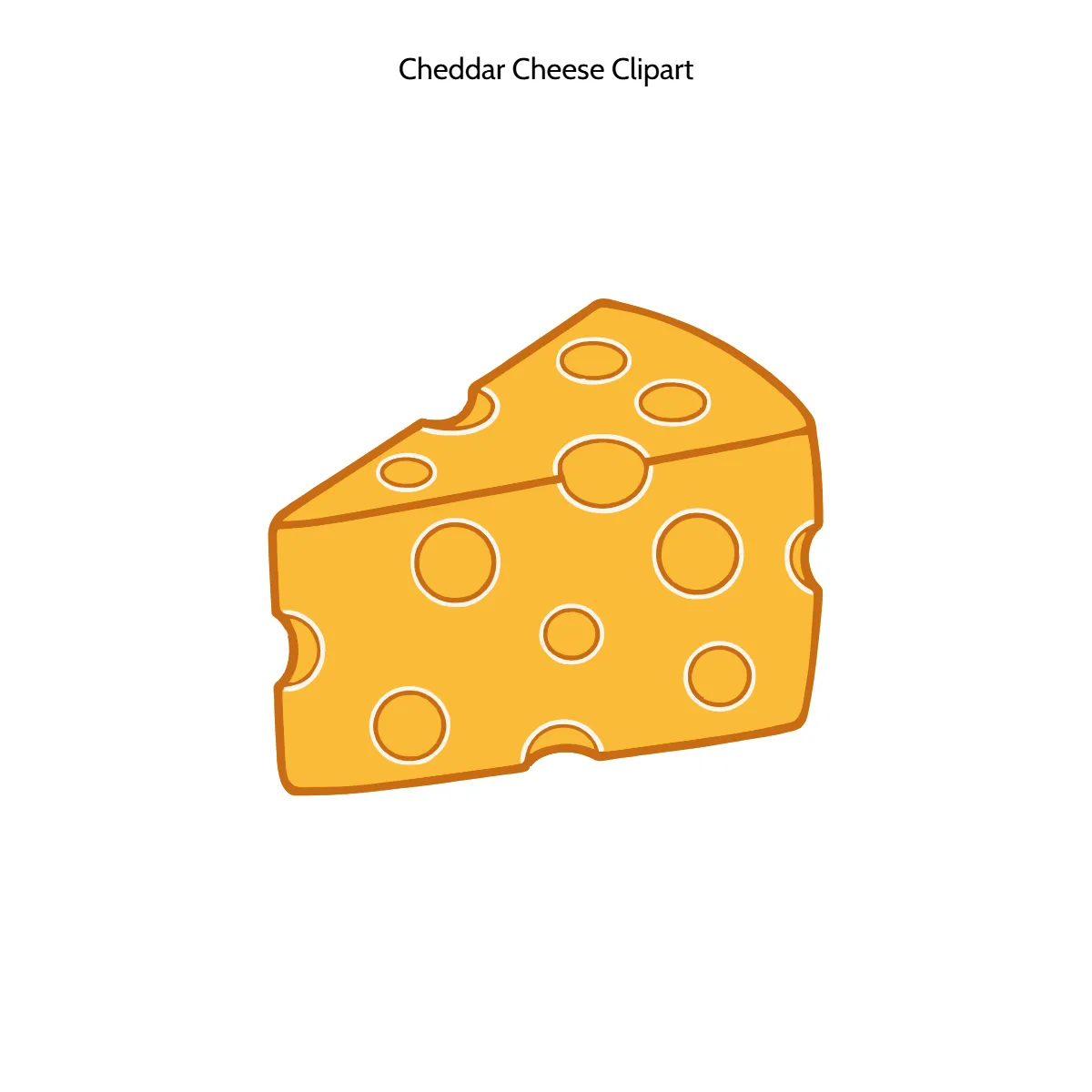 Free Cheddar Cheese Clipart Template to Edit Online Free Cheddar Cheese Clipart Template to Edit Online