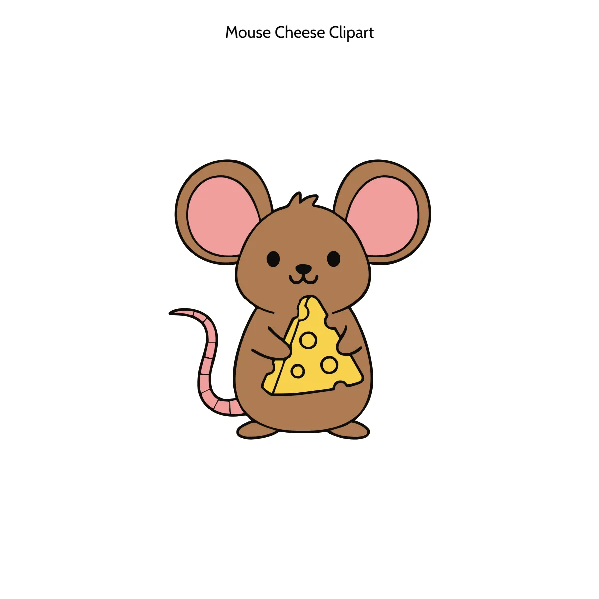 Free Mouse Cheese Clipart Template to Edit Online Free Mouse Cheese Clipart Template to Edit Online