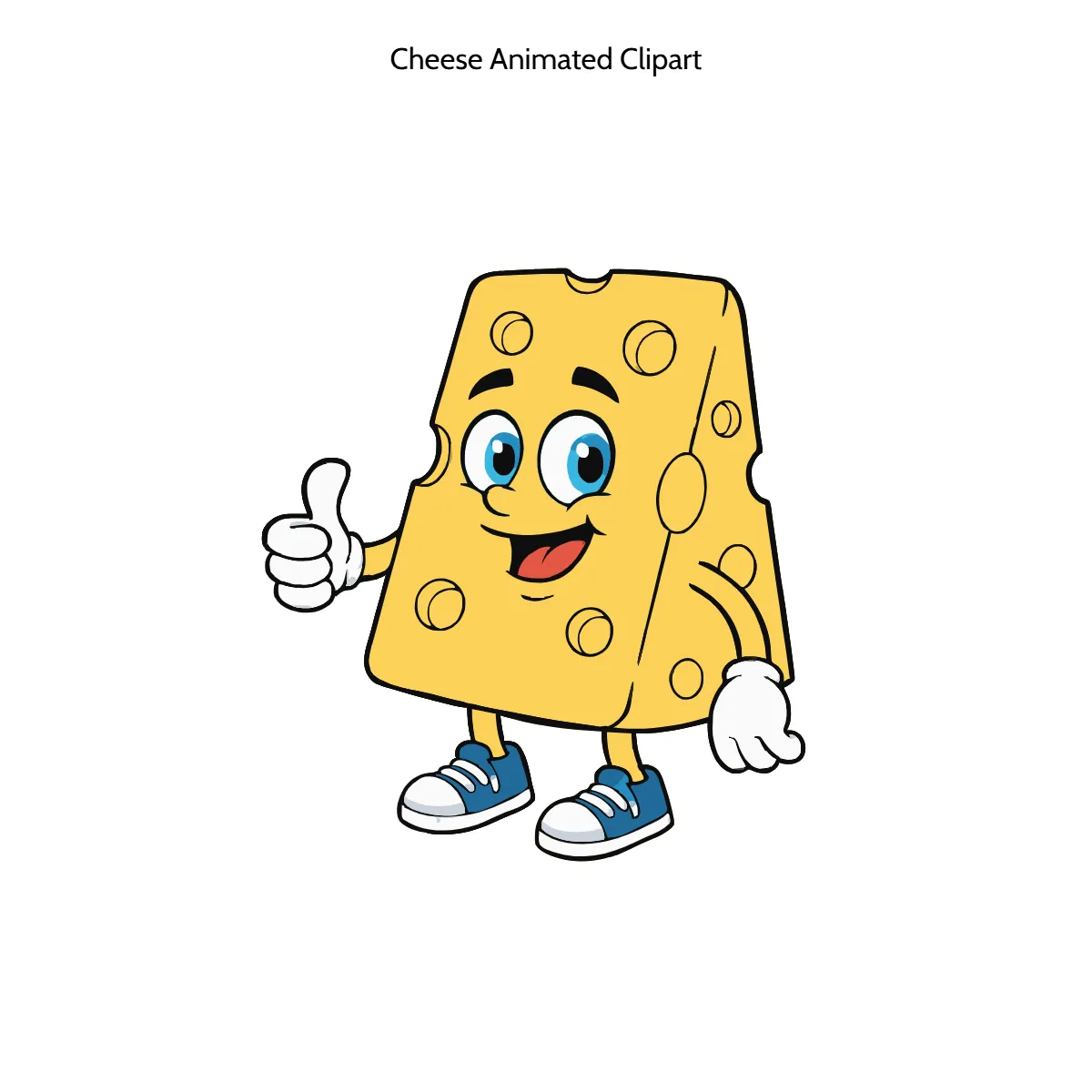 Free Cheese Animated Clipart Template to Edit Online Free Cheese Animated Clipart Template to Edit Online