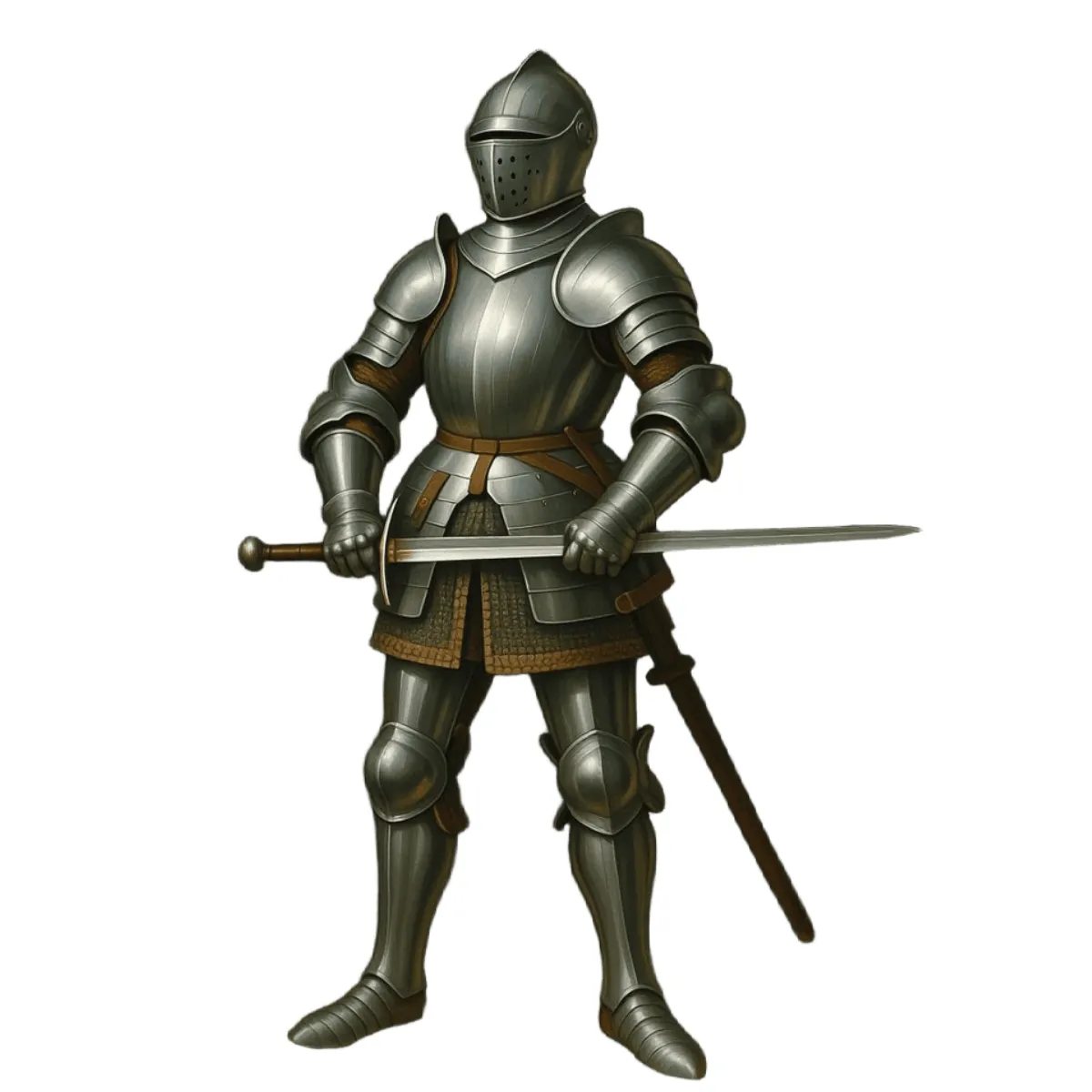 Free Knight Rococo Photo to Cartoon Template to Edit Online