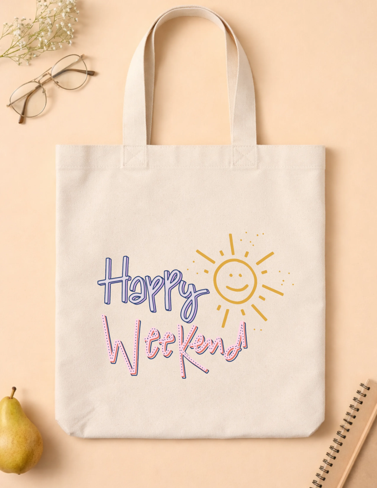 Free Simple Flat Lay Tote Bag Mockup Template to Edit Online Free Simple Flat Lay Tote Bag Mockup Template to Edit Online