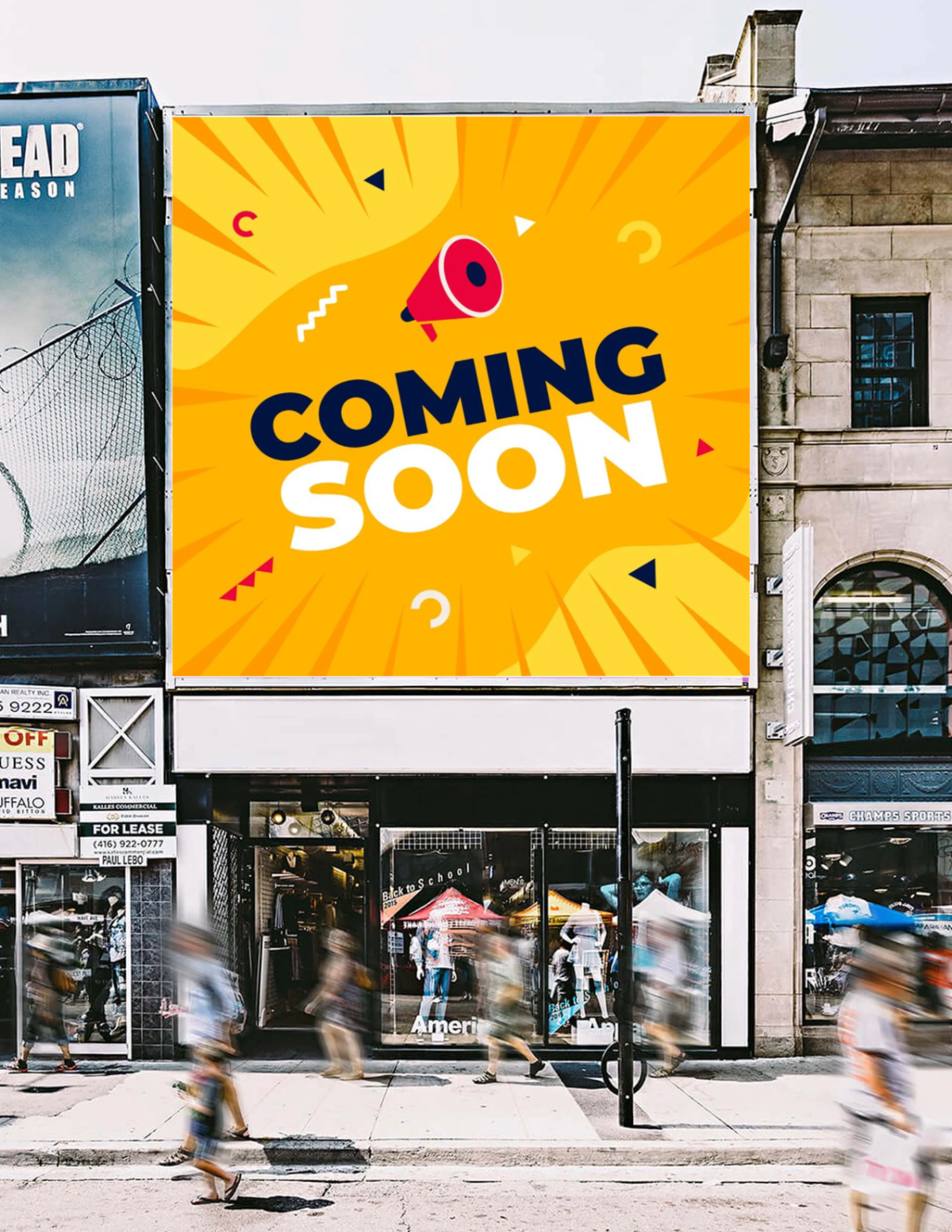 Free Square Billboard Mockup Template to Edit Online Free Square Billboard Mockup Template to Edit Online