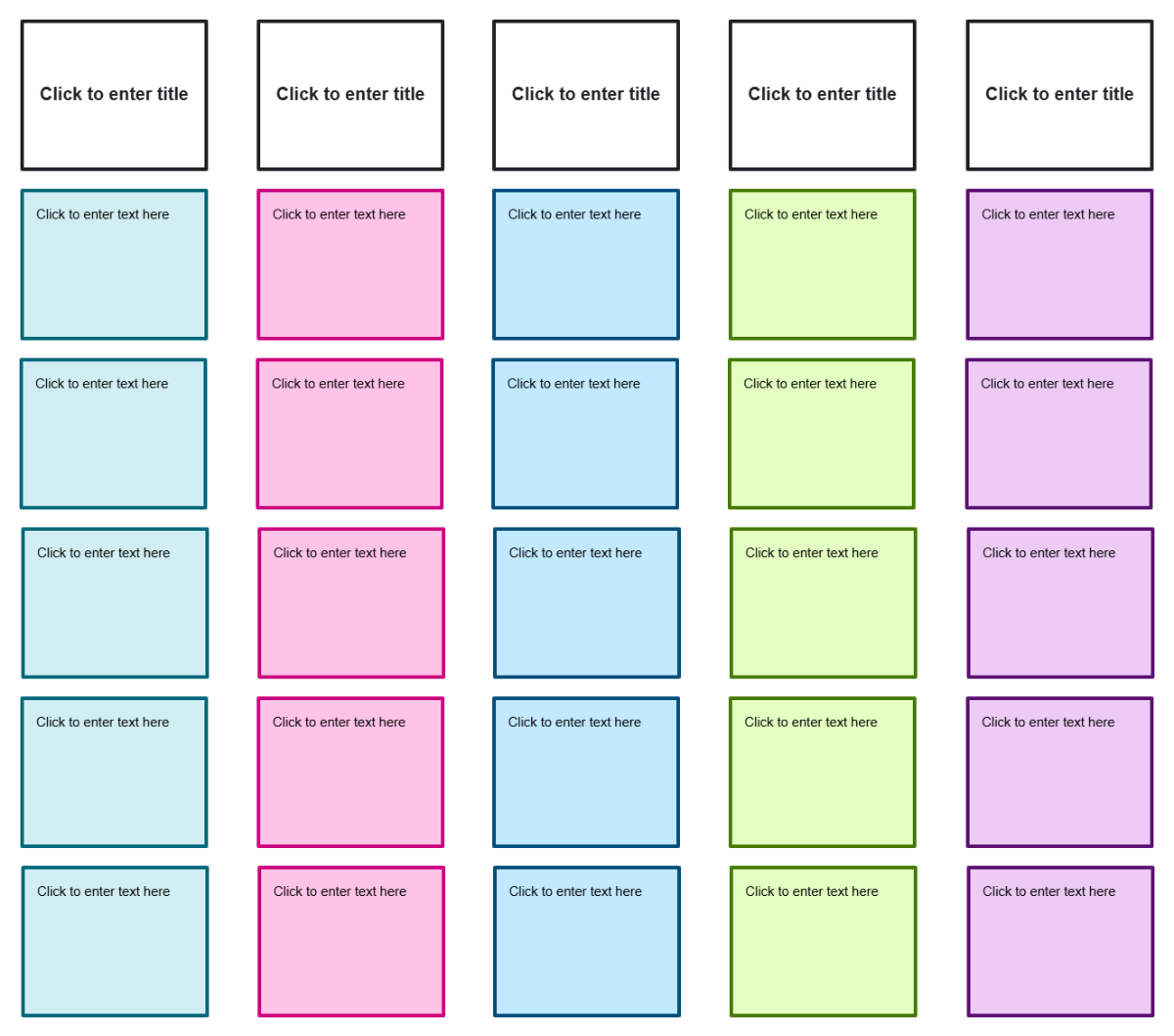 Free Affinity ER Diagram to Edit Online