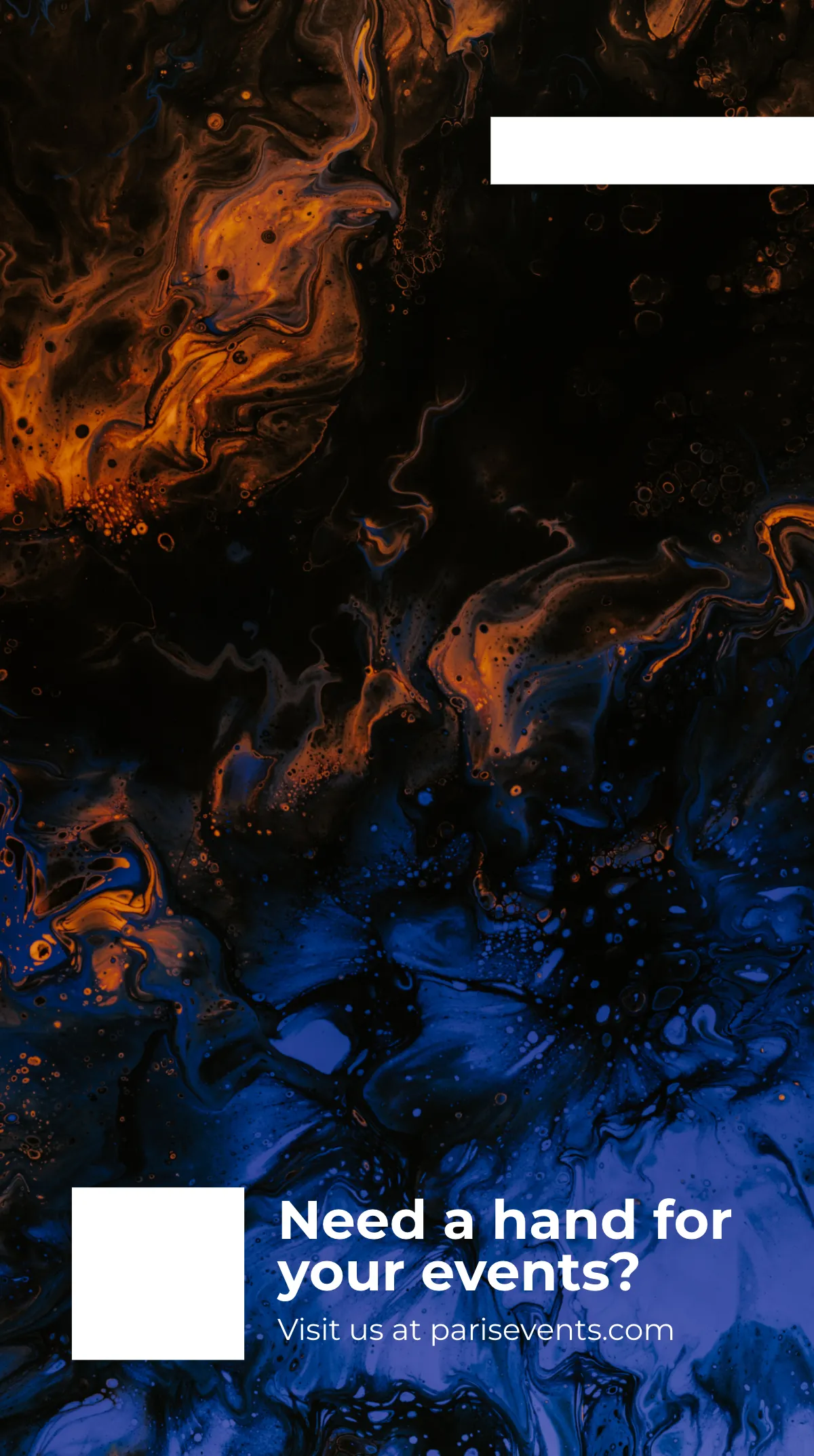 Free Event Planner Instagram Story Template to Edit Online