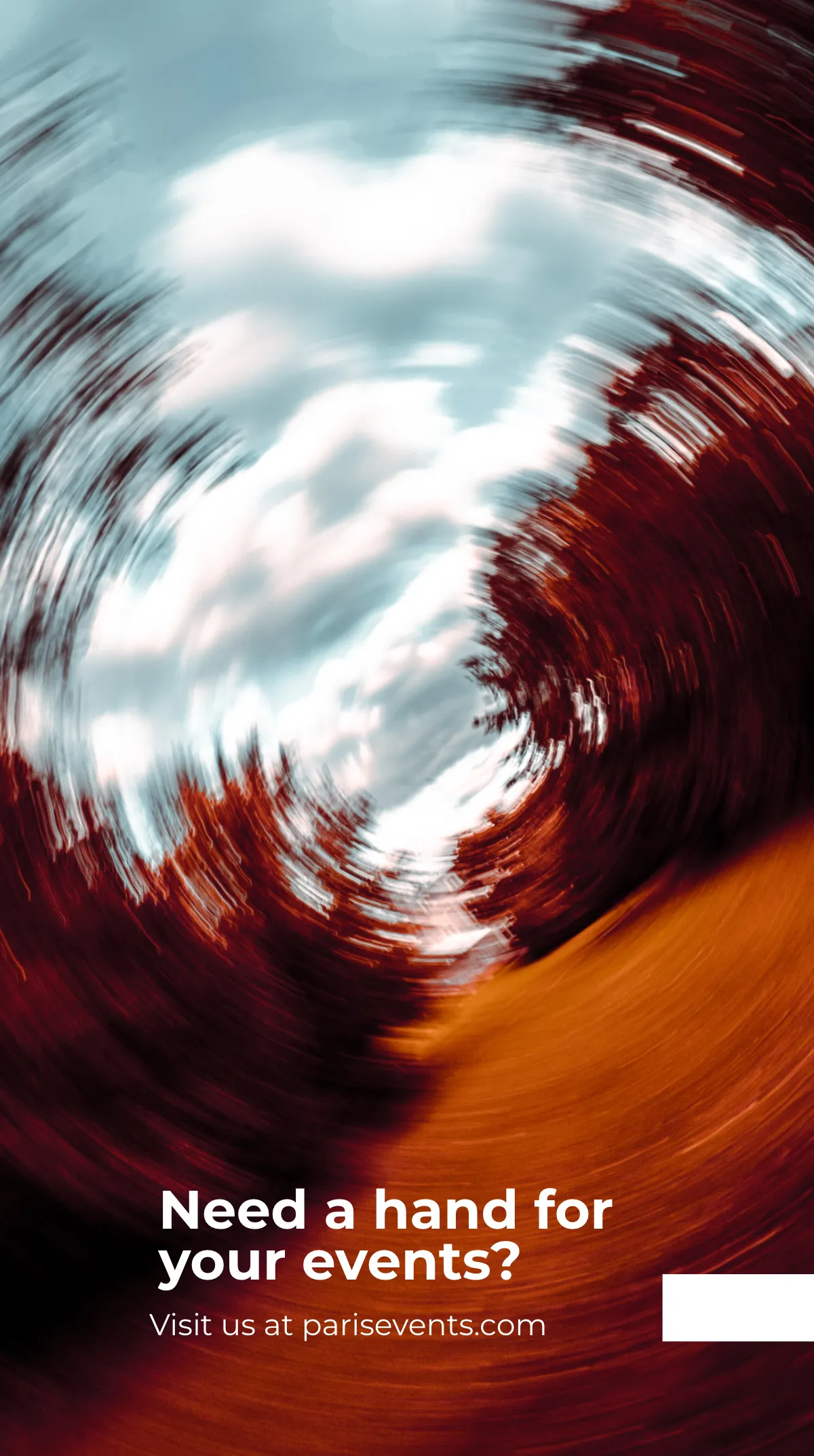 Free Event Planner Instagram Story Template to Edit Online