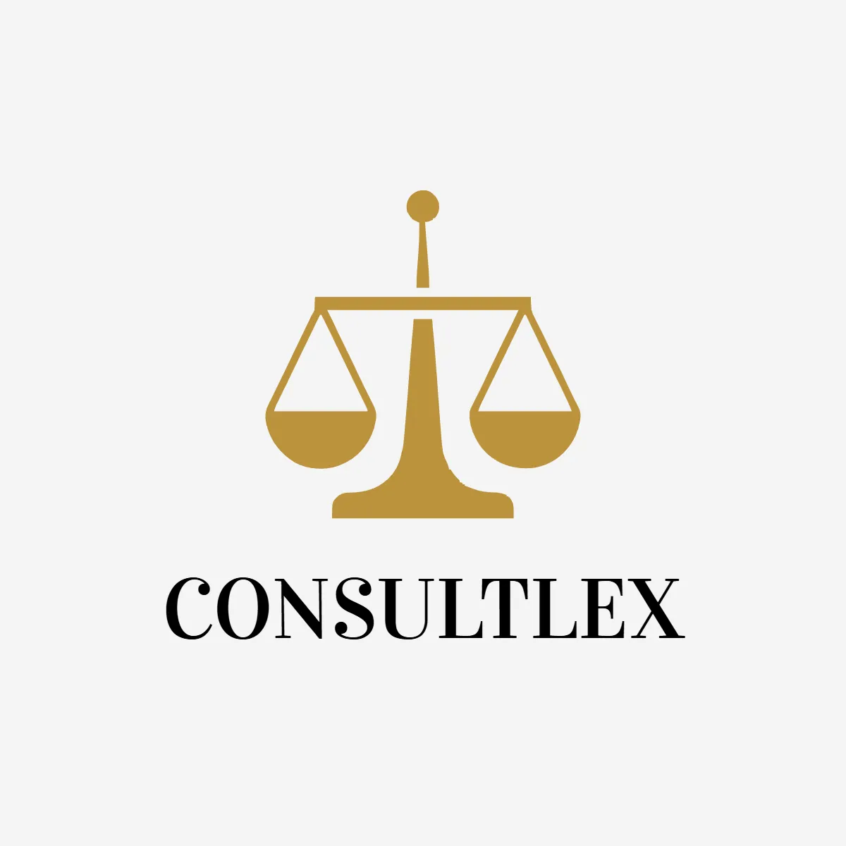 Free Legal Consulting Logo Template to Edit Online