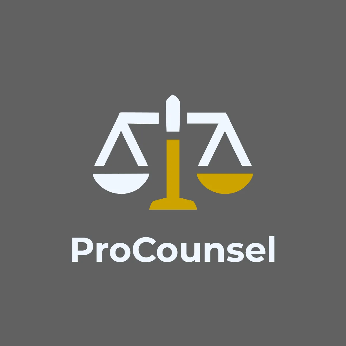 Free Professional Legal Brand Logo Template to Edit Online
