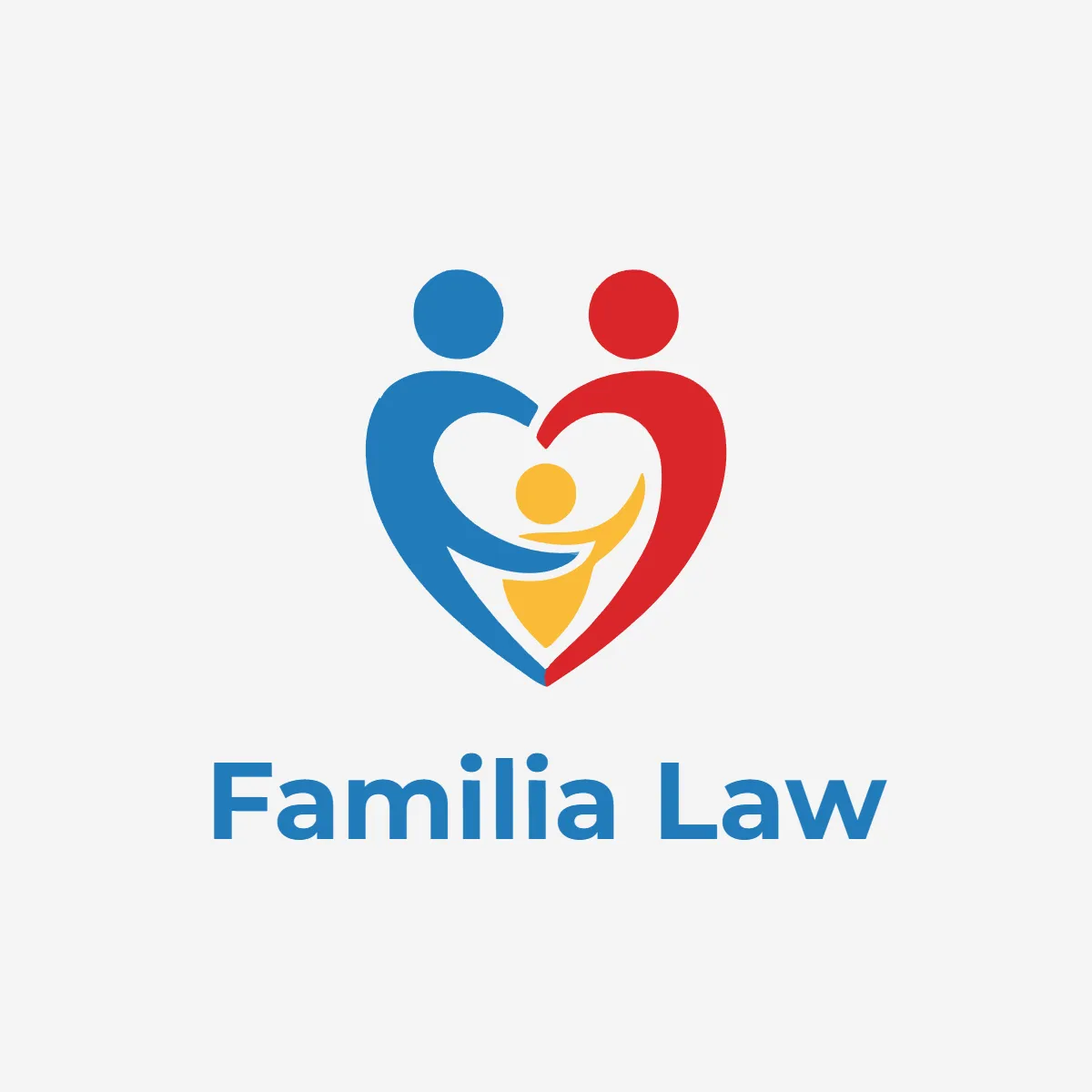 Free Family Law Logo Template to Edit Online
