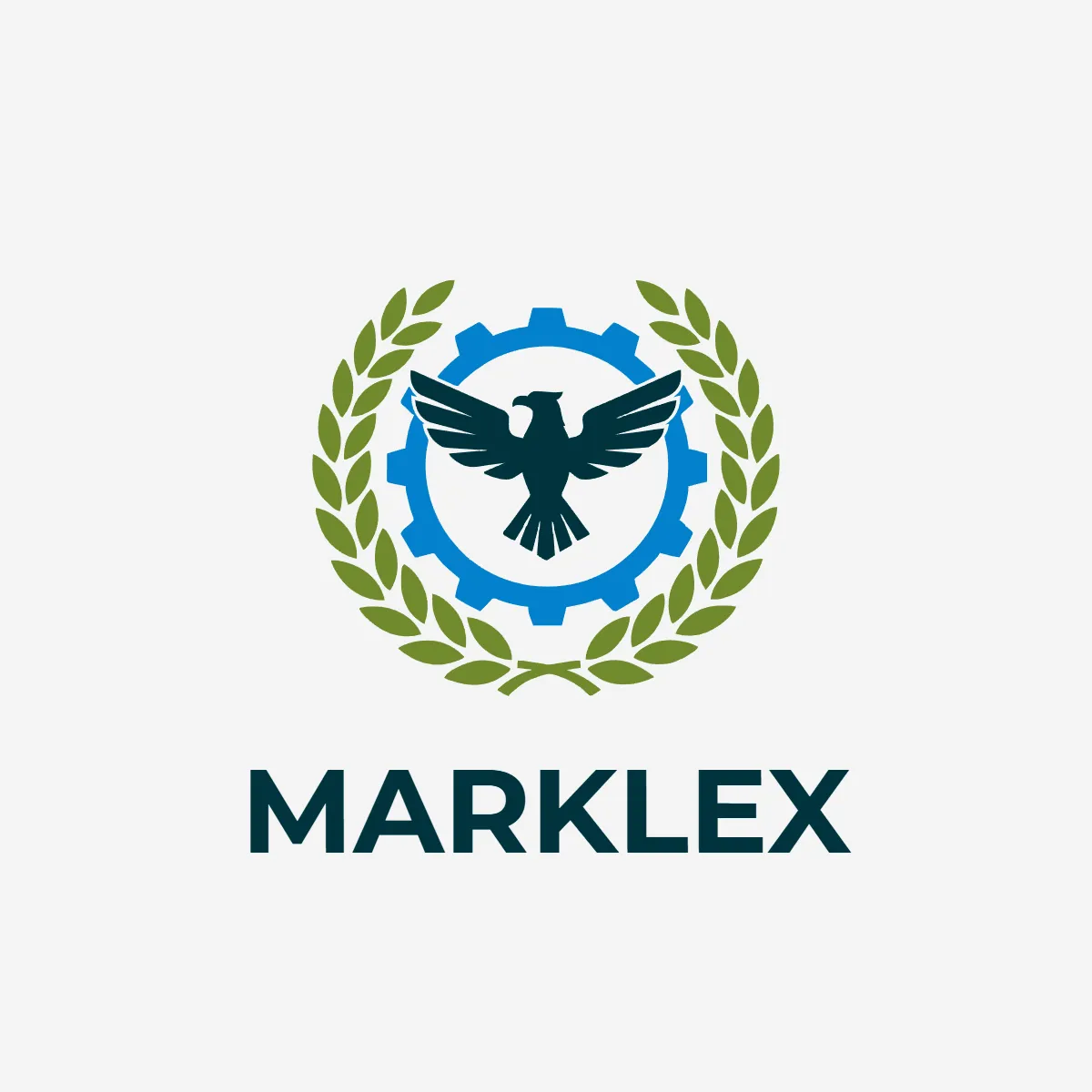 Free Trademark Law Logo Template to Edit Online