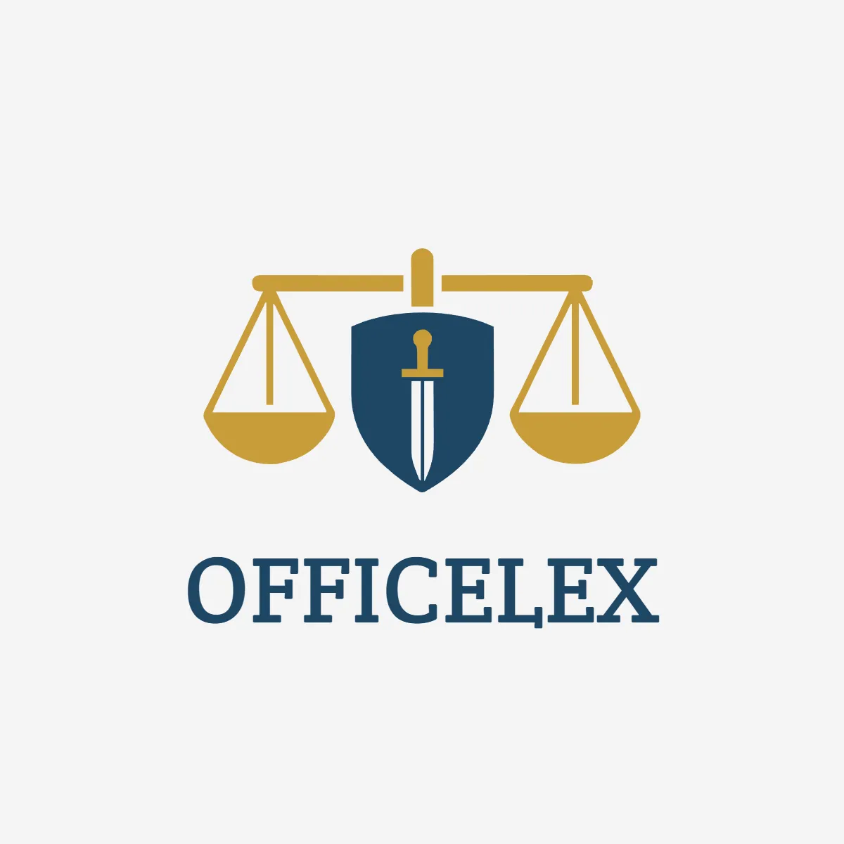Free Law Office Branding Logo to Edit Online