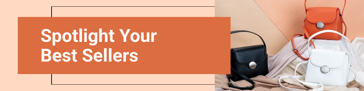 Free Product Promotion Etsy Banner Template to Edit Online