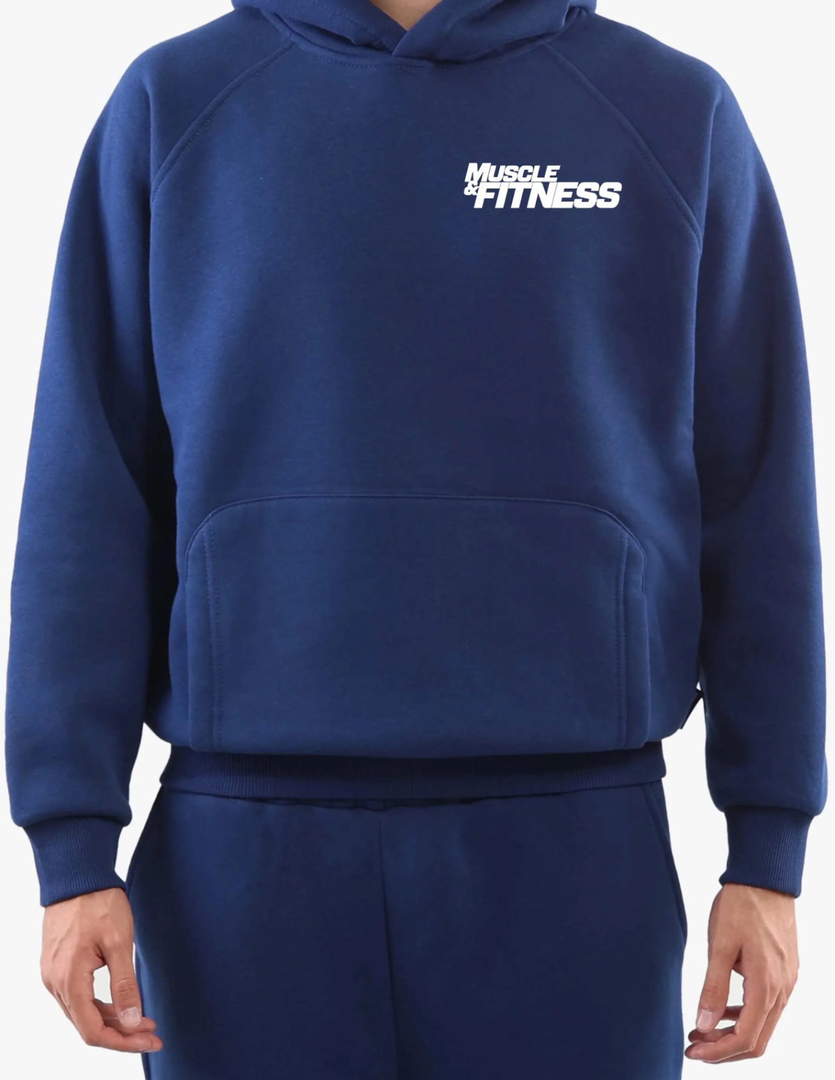 Free Tracksuit Sportswear Mockup Template to Edit Online