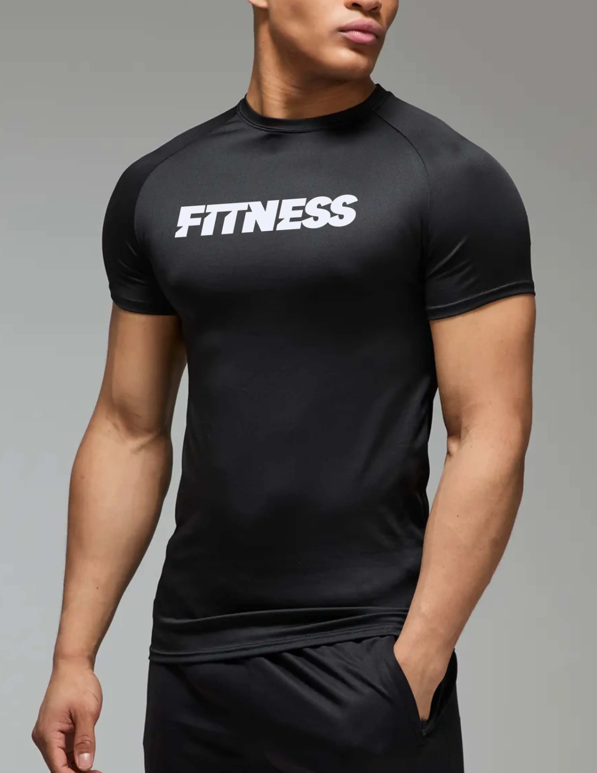 Free Modern Fashion Sportswear Mockup Template to Edit Online