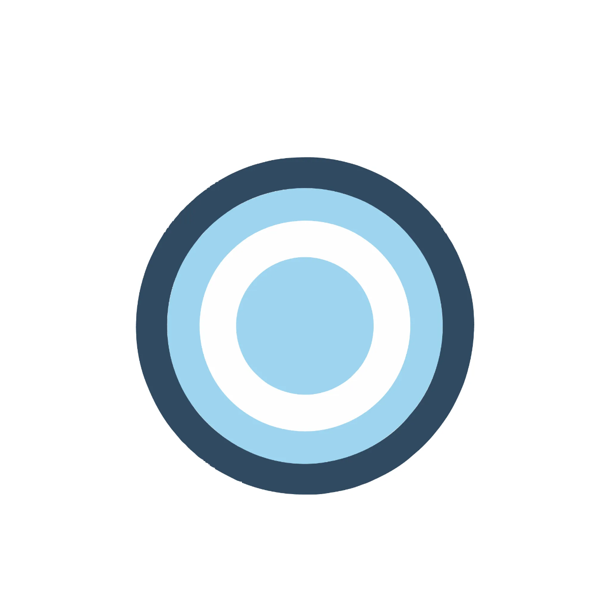 Free Circle Symbol Template to Edit Online