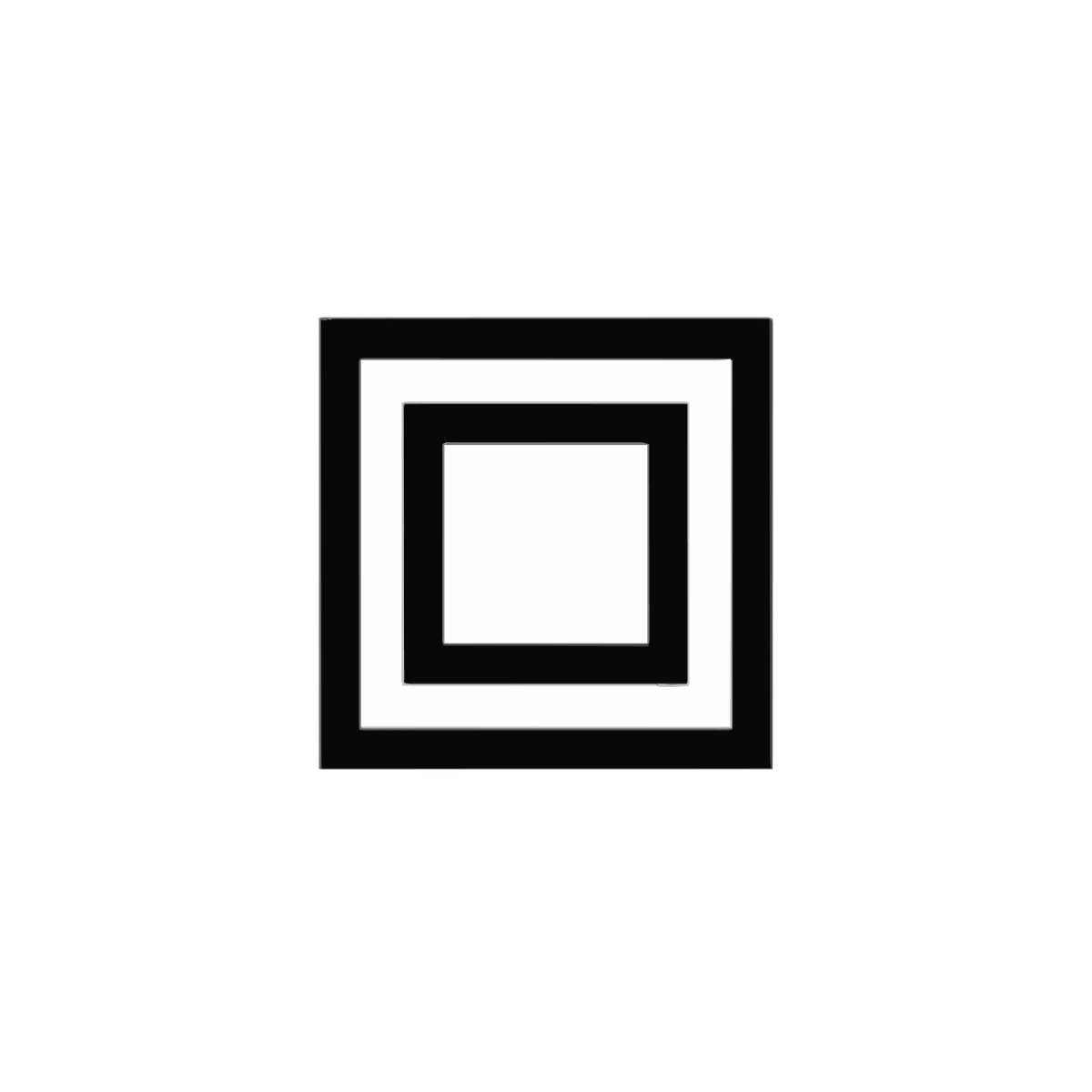 Free Square Symbol Template to Edit Online