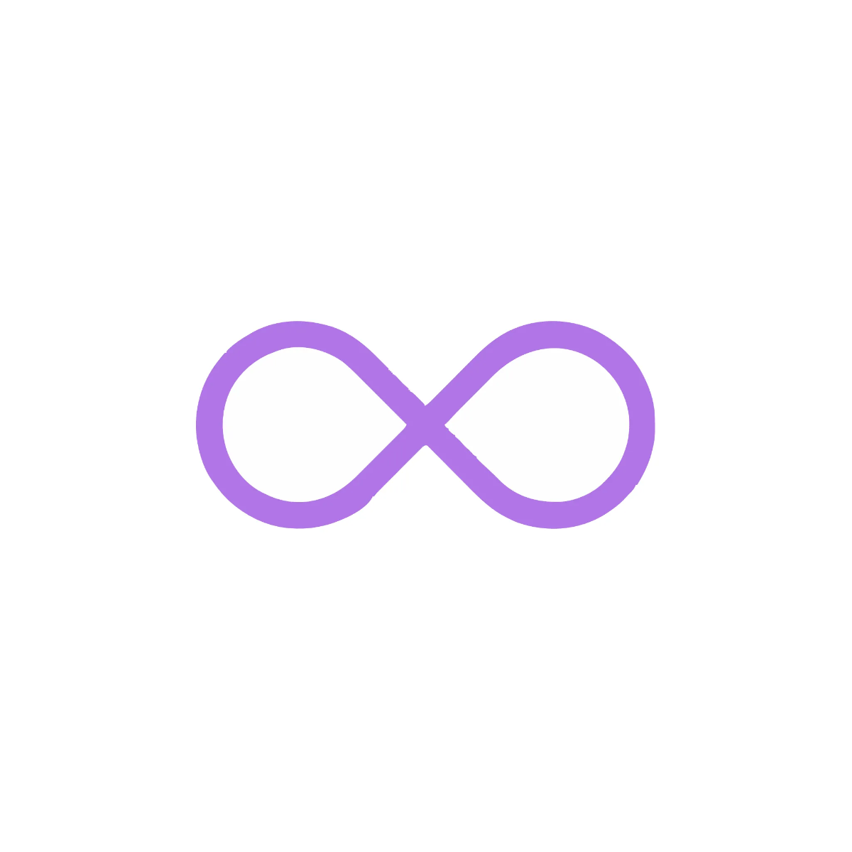 Free Infinity Symbol Template to Edit Online