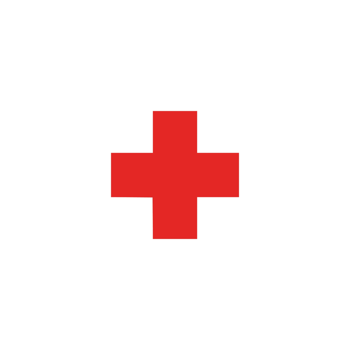 Free Medical Cross Symbol Template to Edit Online