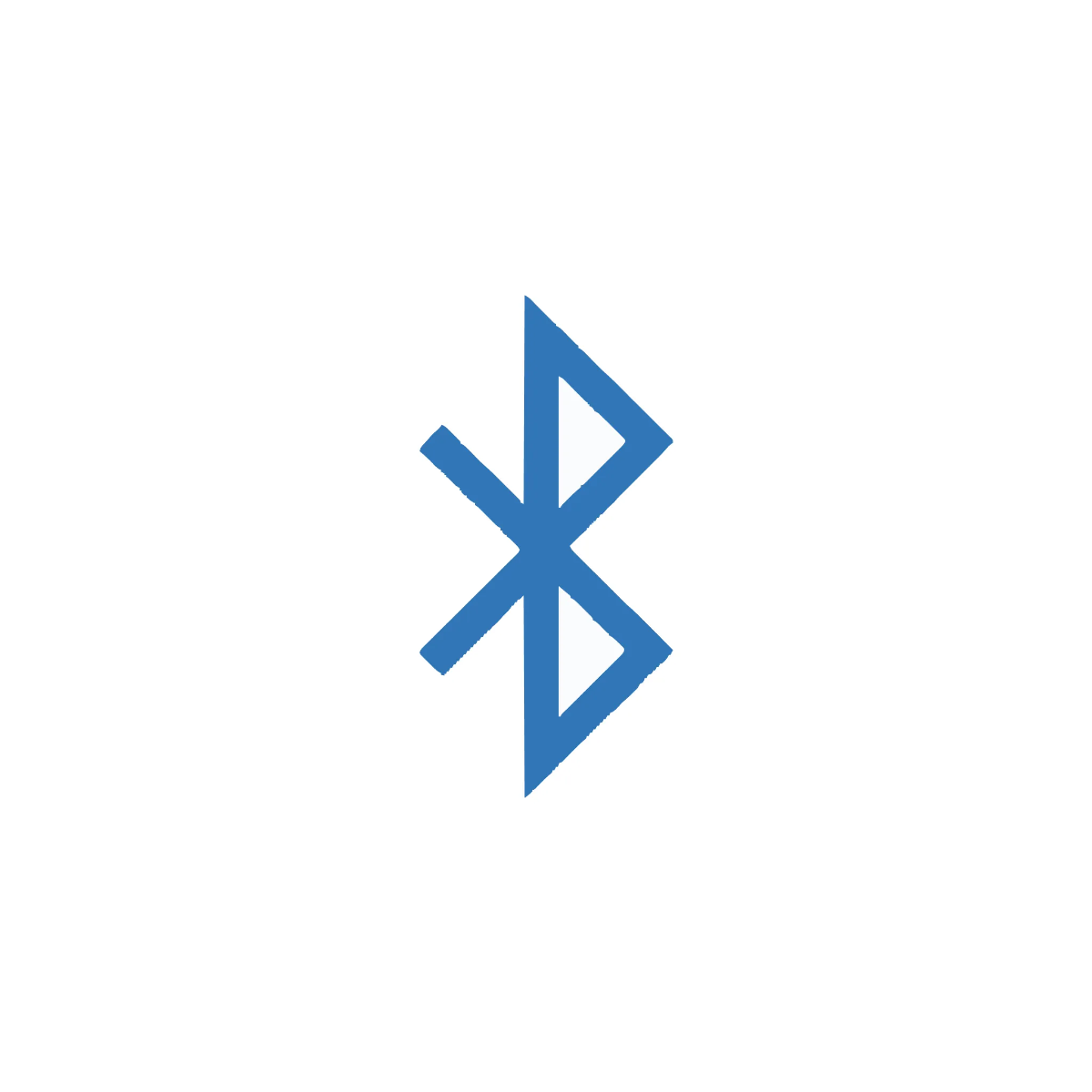 Free Bluetooth Symbol to Edit Online
