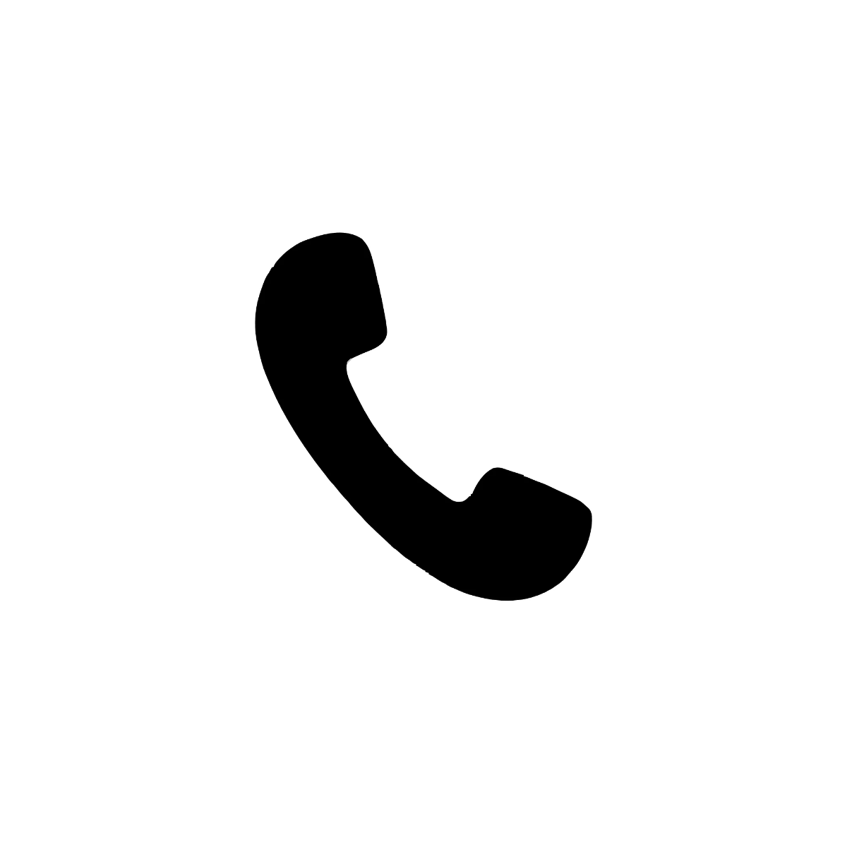 Free Telephone Symbol to Edit Online