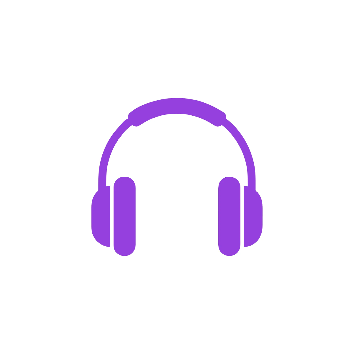 Free Headphones Symbol to Edit Online