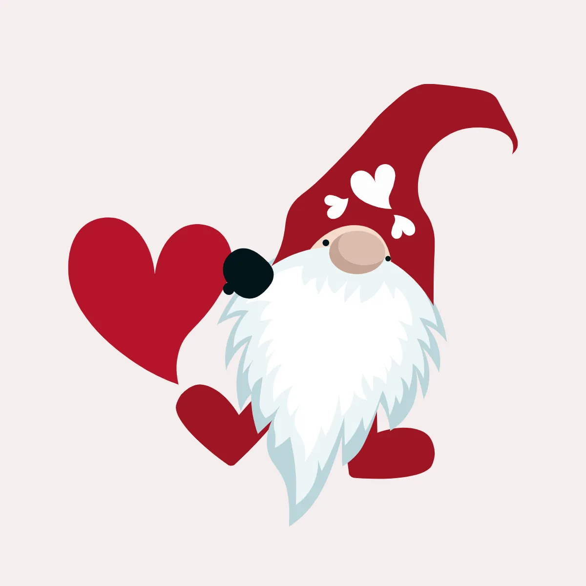 Free Gnome Valentines Day Clip Arts Template to Edit Online Free Gnome Valentines Day Clip Arts Template to Edit Online