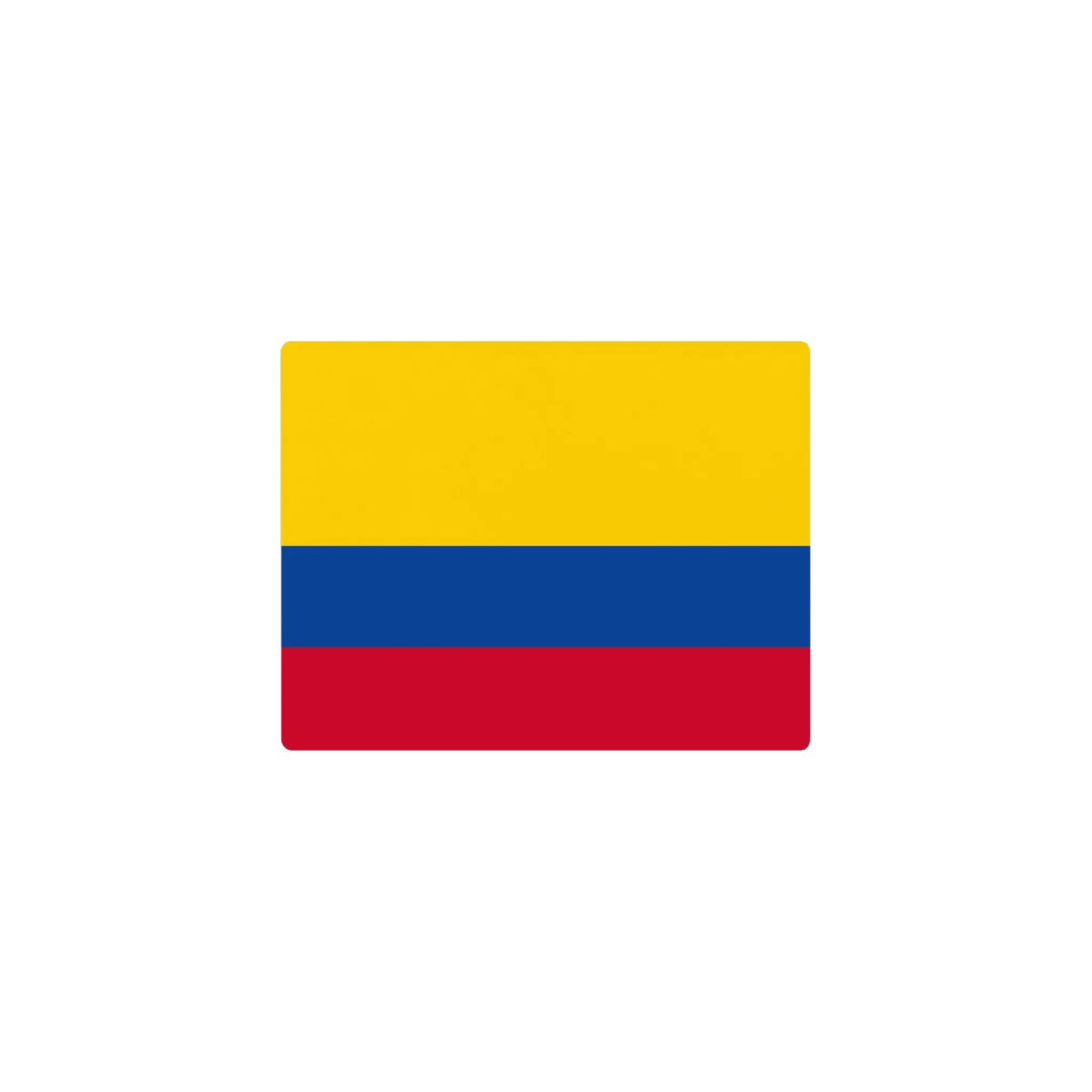 Free Colombia Flag to Edit Online Free Colombia Flag to Edit Online