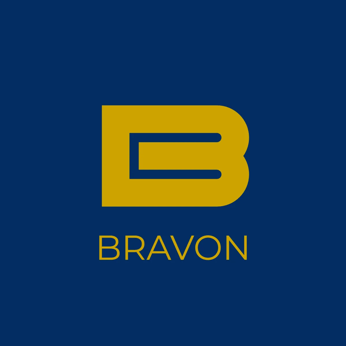 Free Letter B Logo Template to Edit Online