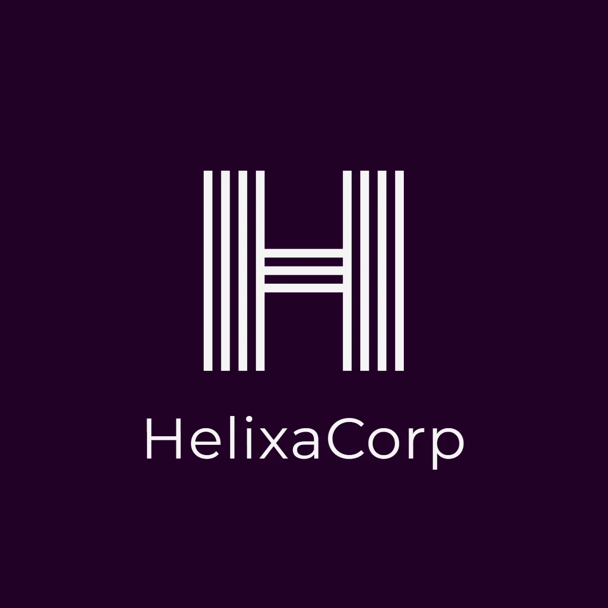 Free Letter H Logo Template to Edit Online Free Letter H Logo Template to Edit Online