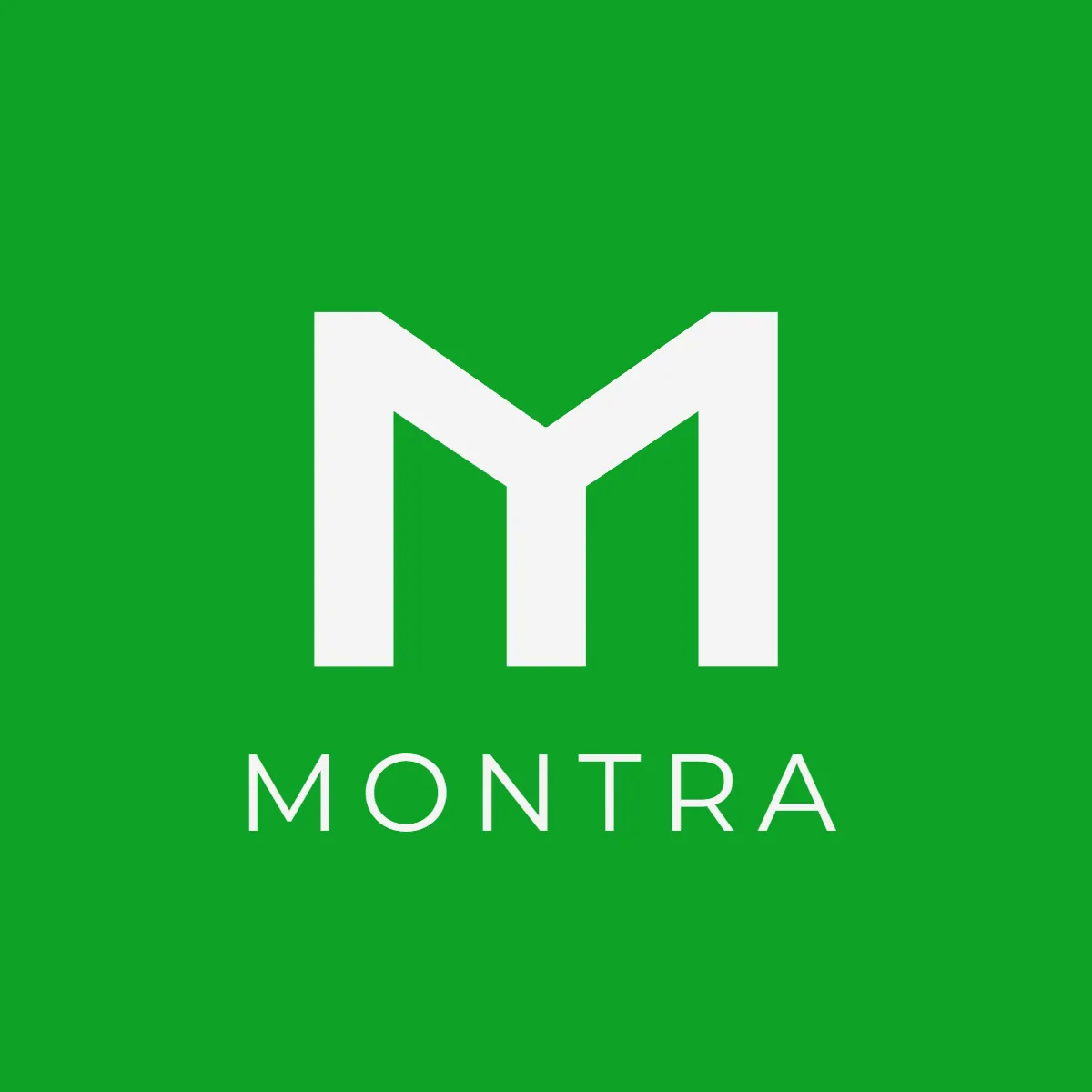 Free Letter M Logo Template to Edit Online