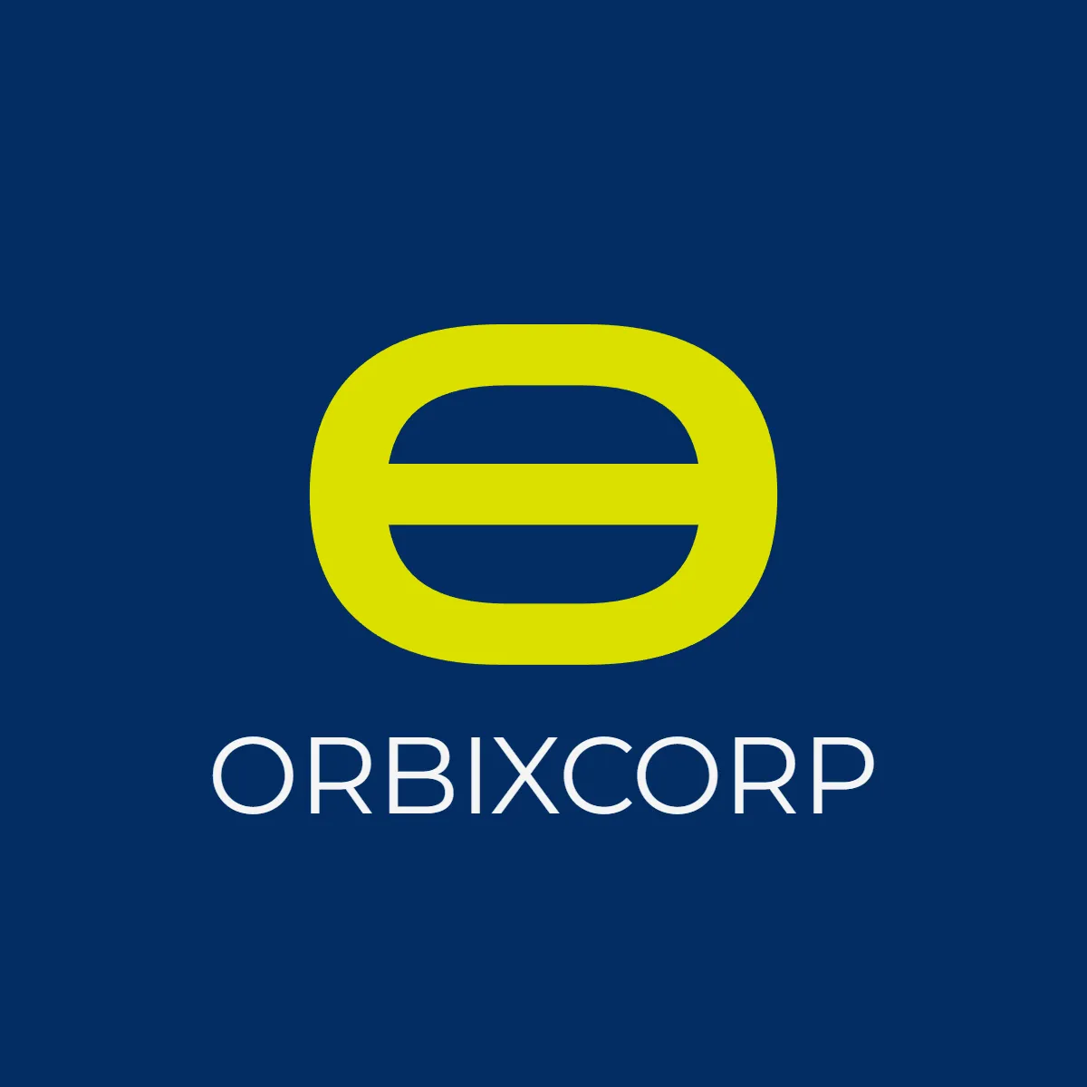 Free Letter O Logo Template to Edit Online