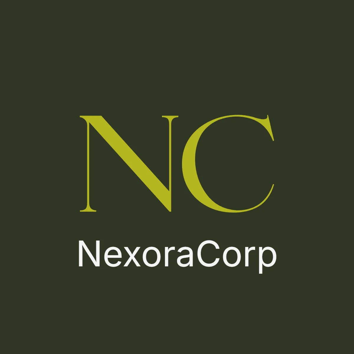 Free Serif Letter Logo Template to Edit Online Free Serif Letter Logo Template to Edit Online