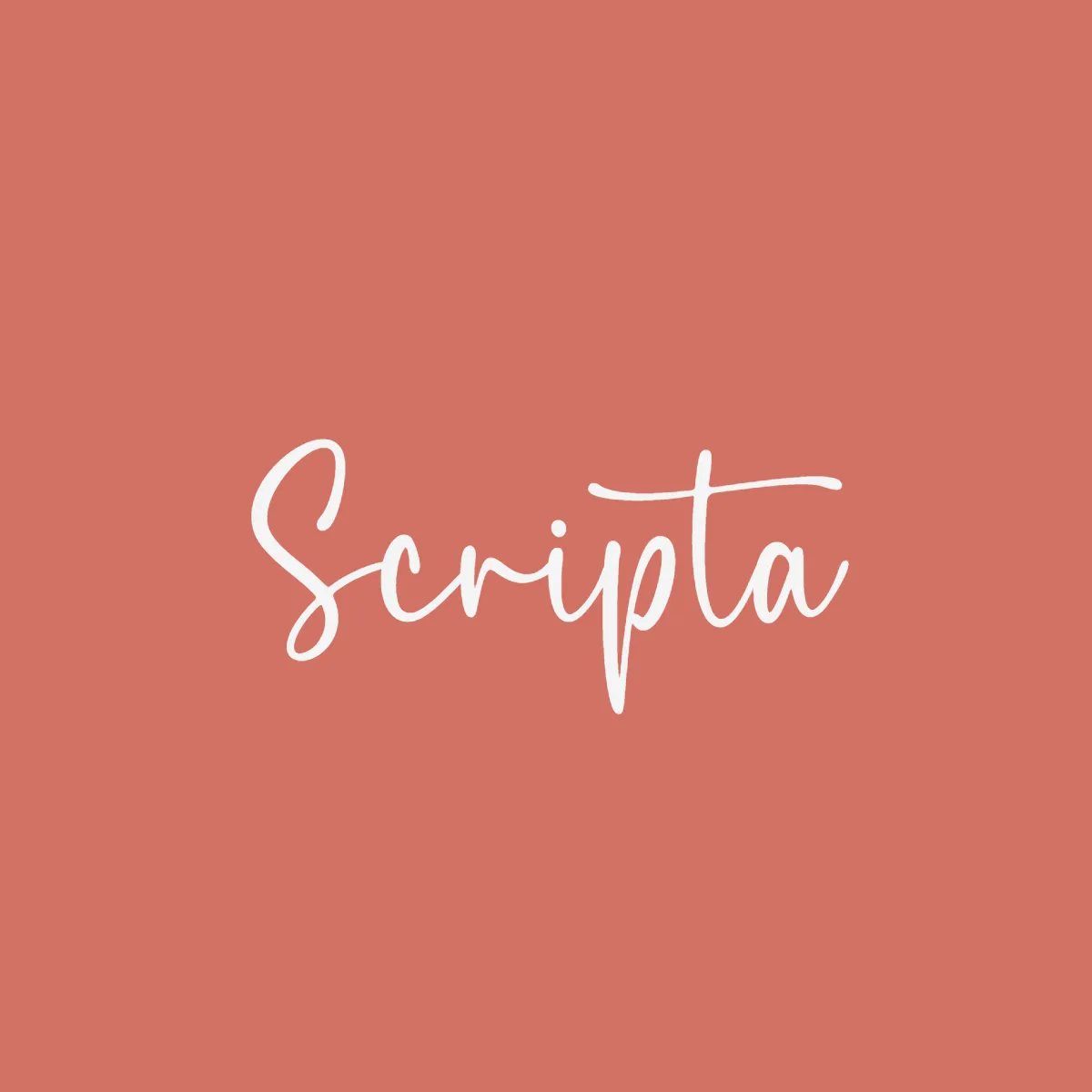 Free Script Letter Logo Template to Edit Online Free Script Letter Logo Template to Edit Online