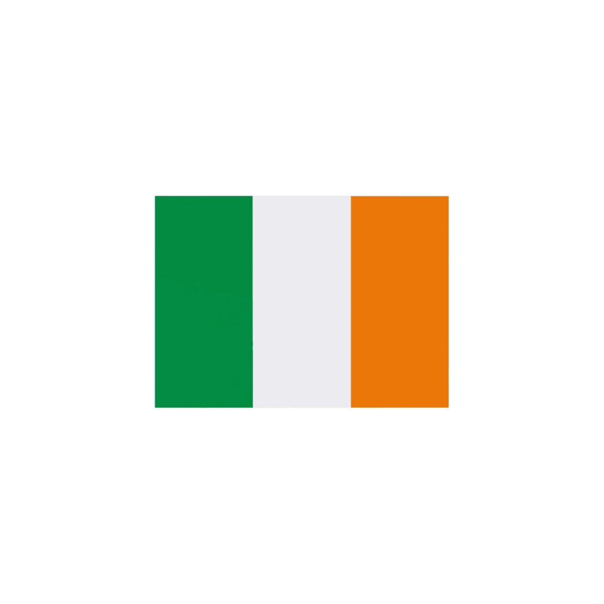 Ireland Flag