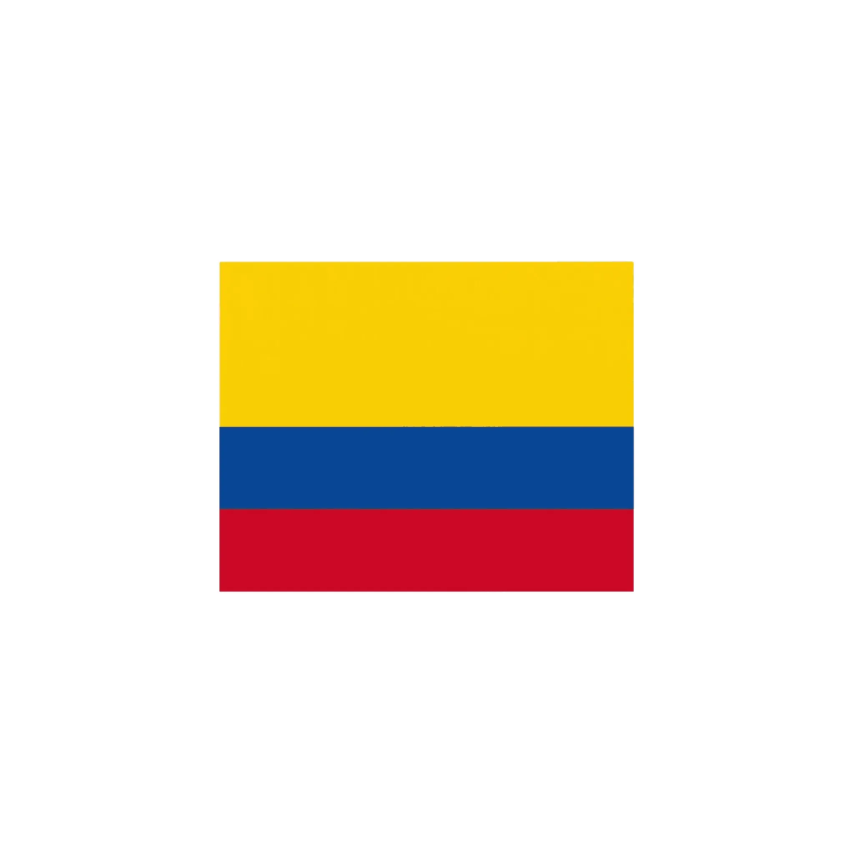 Colombia Flag