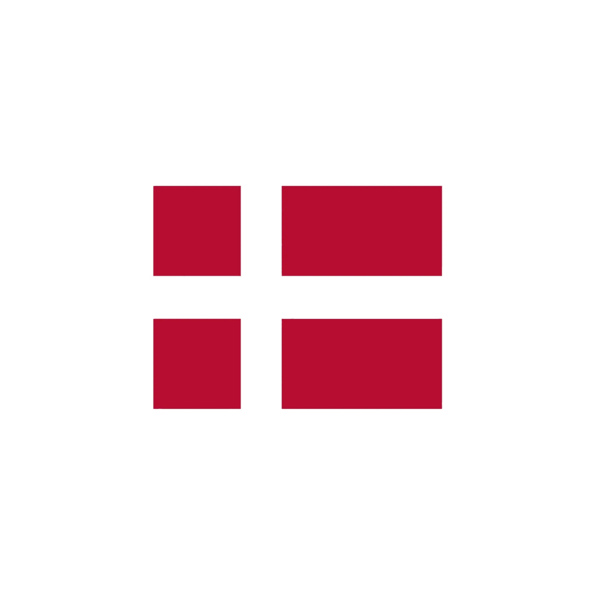 Free Denmark Flag to Edit Online Free Denmark Flag to Edit Online