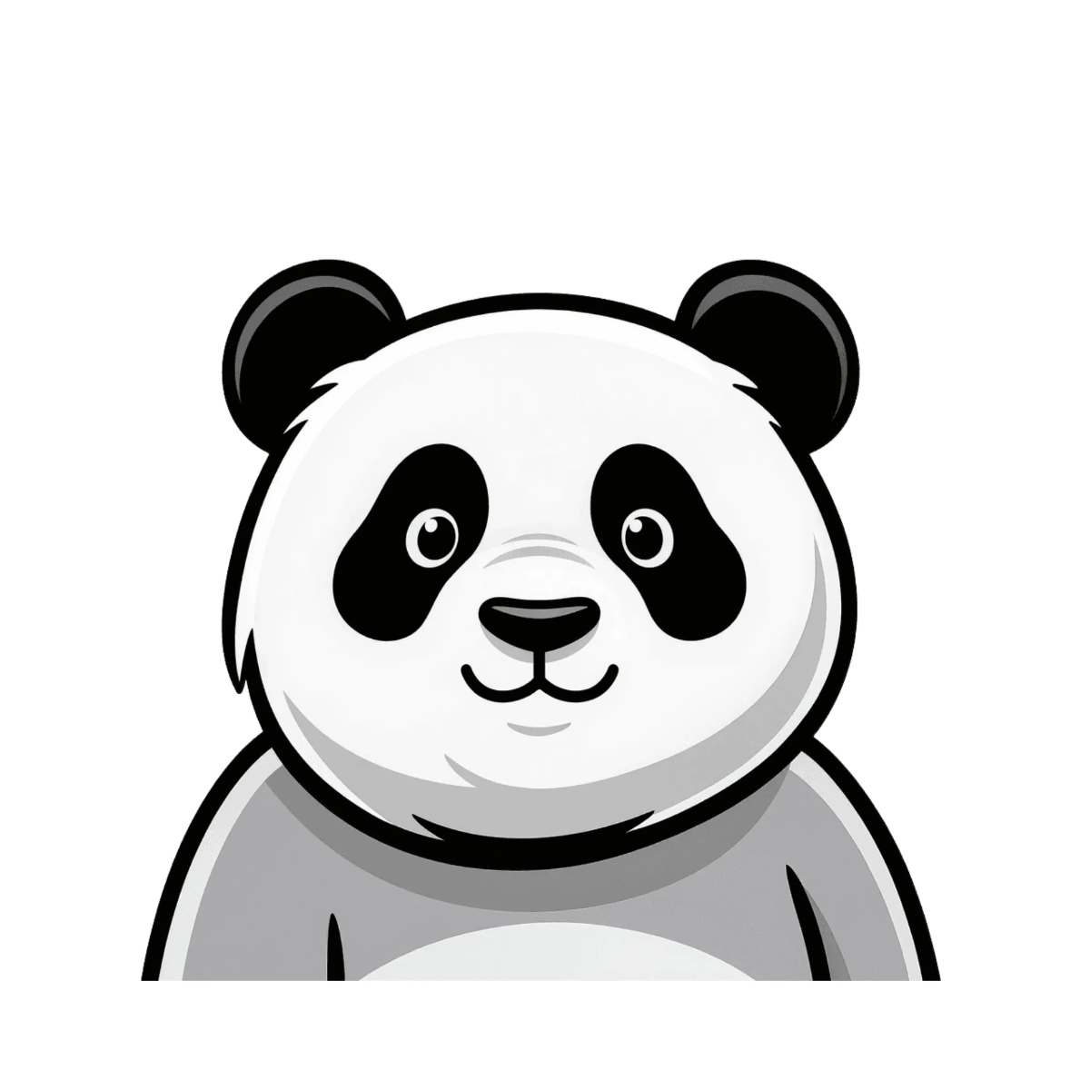 Panda Avatar