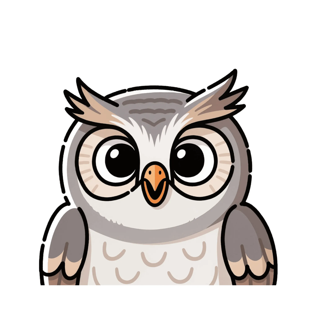 Owl Avatar