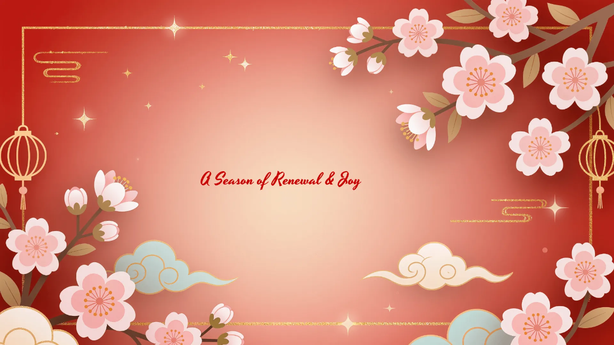 Free Tet Desktop Background Template to Edit Online