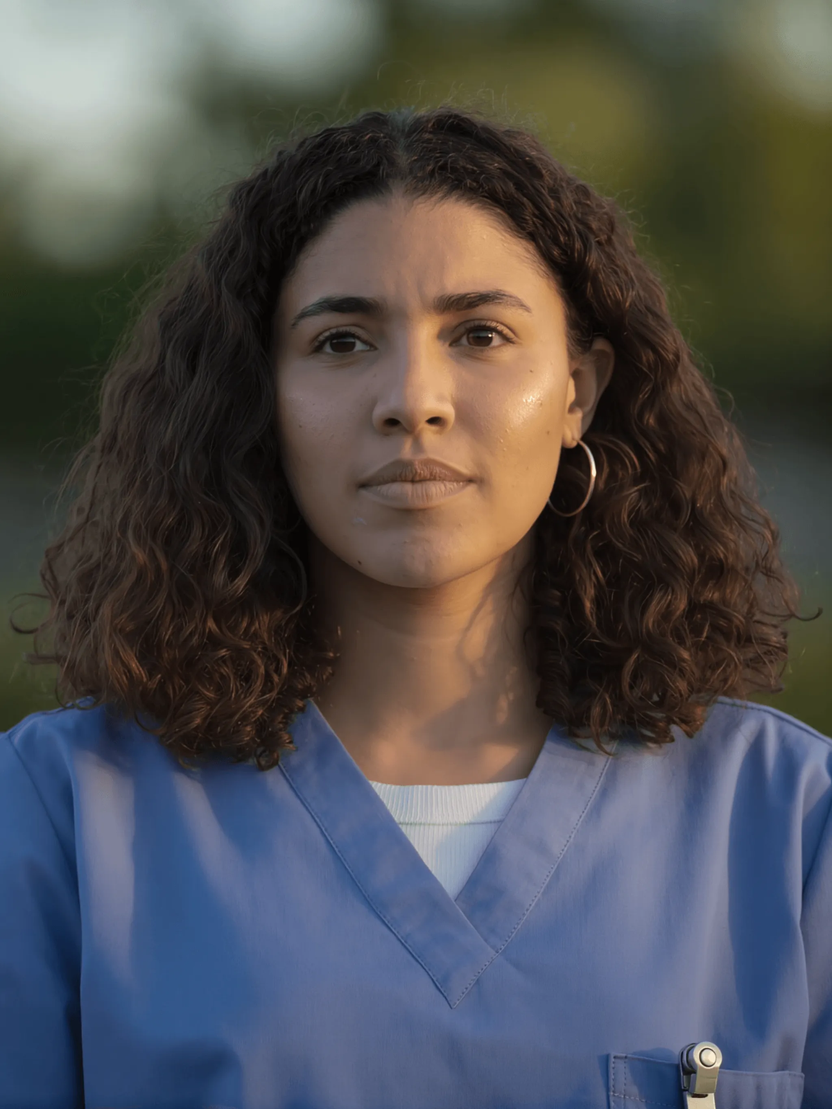 Free Nurse Portrait Template to Edit Online Free Nurse Portrait Template to Edit Online