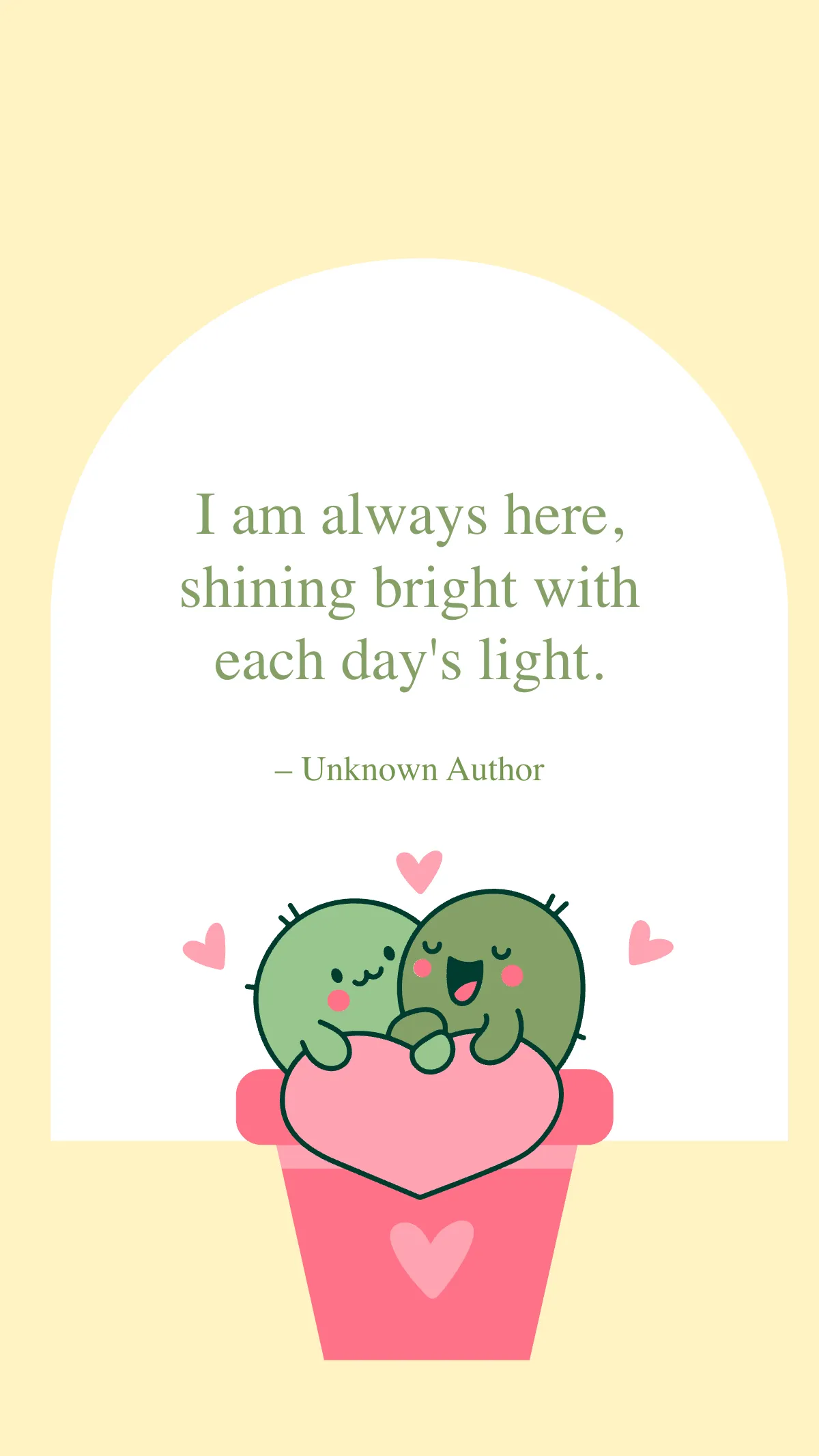 Valentines Day Devotion Quote Template Valentines Day Devotion Quote Template