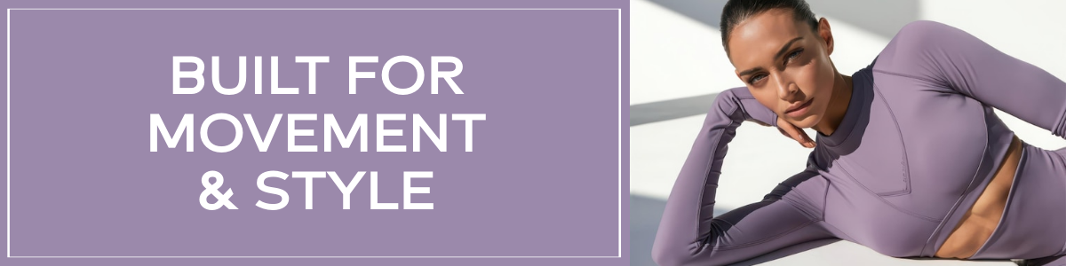 Free Sportswear Etsy Banner Template to Edit Online