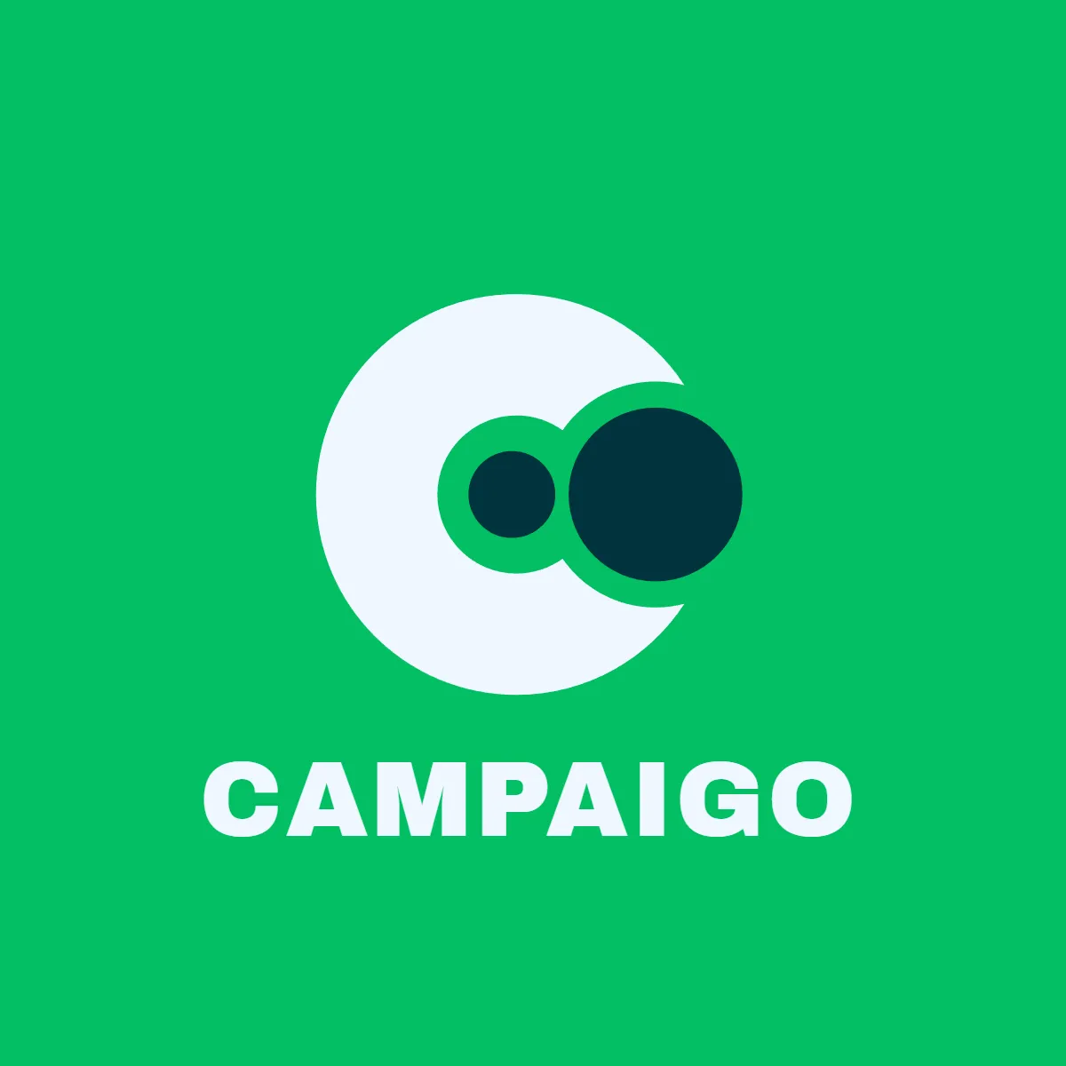 Free Campaign Marketing Logo Template to Edit Online