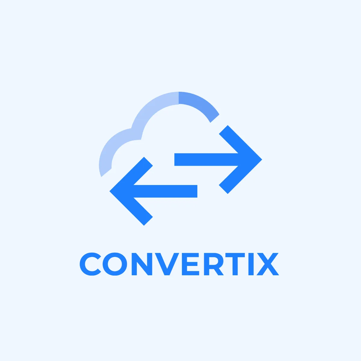 Free Conversion Marketing Logo Template to Edit Online Free Conversion Marketing Logo Template to Edit Online