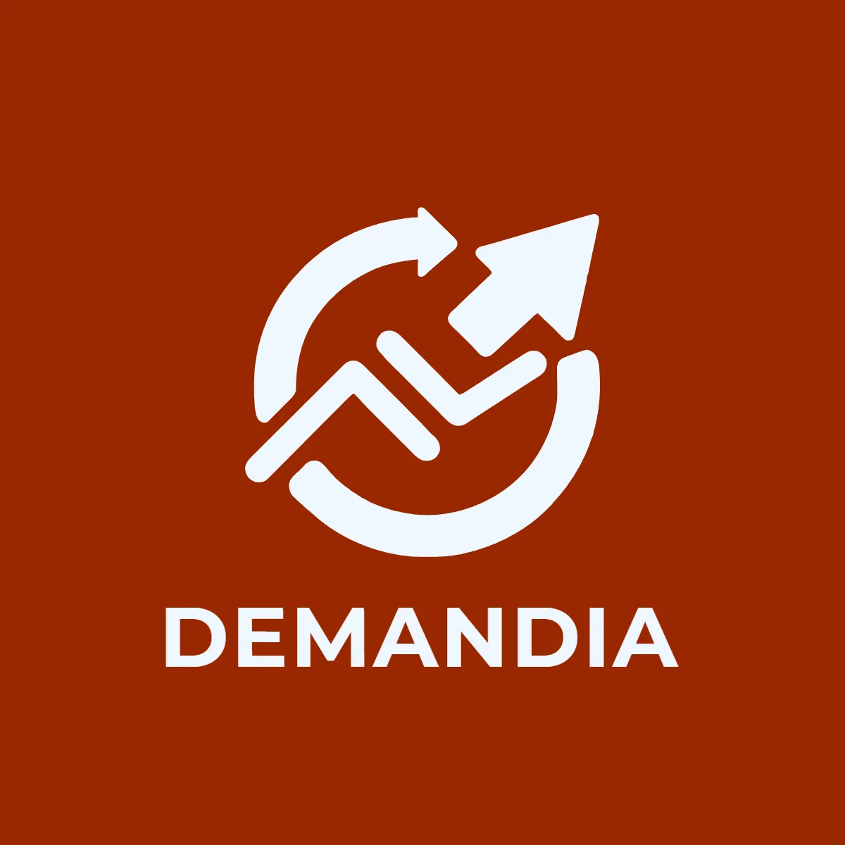 Free Demand Marketing Logo Template to Edit Online Free Demand Marketing Logo Template to Edit Online