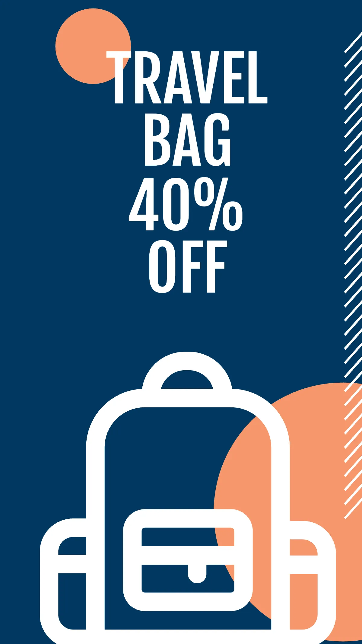 Free Product Promotion Whatsapp Story Template to Edit Online