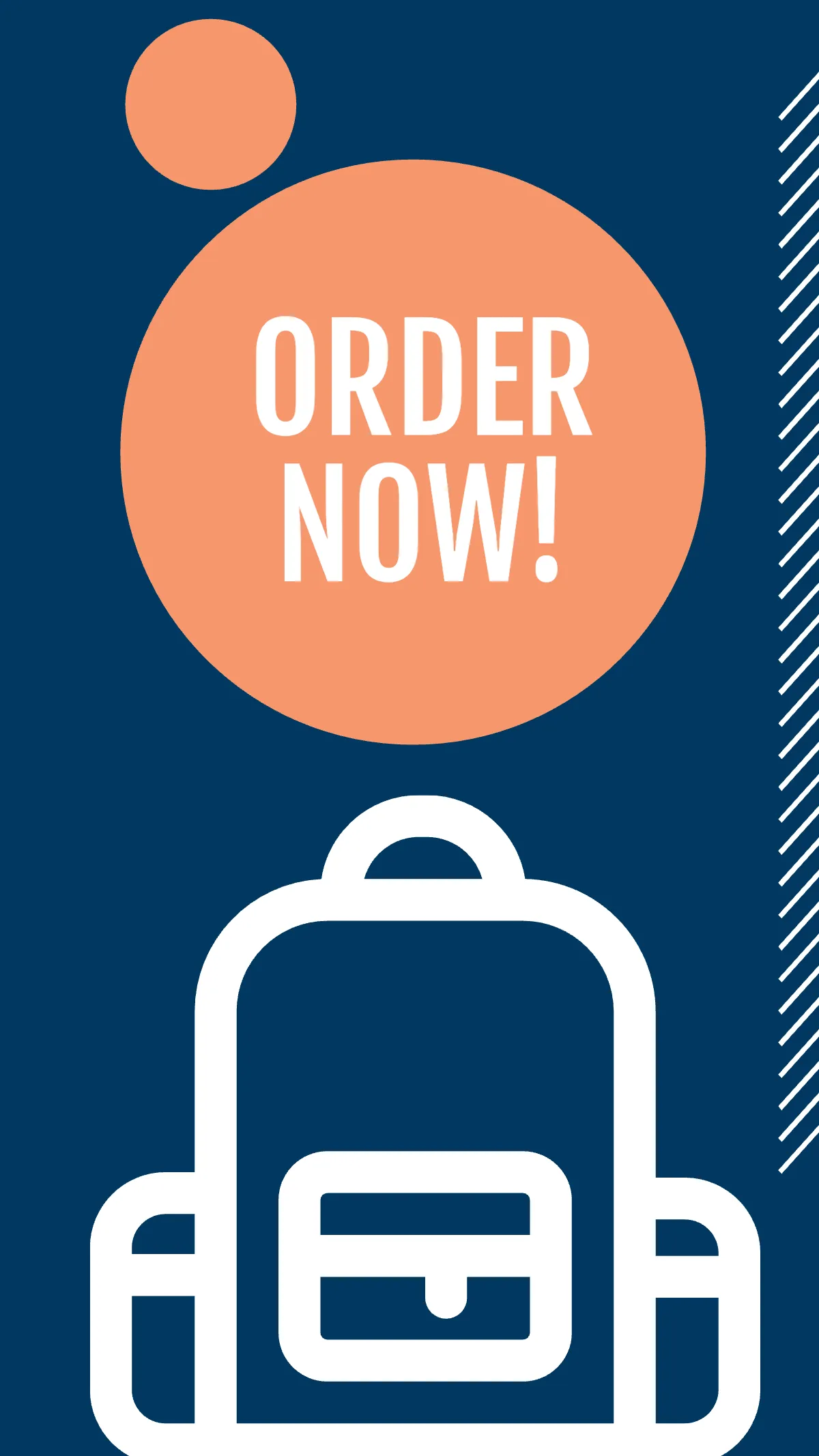 Free Product Promotion Whatsapp Story Template to Edit Online