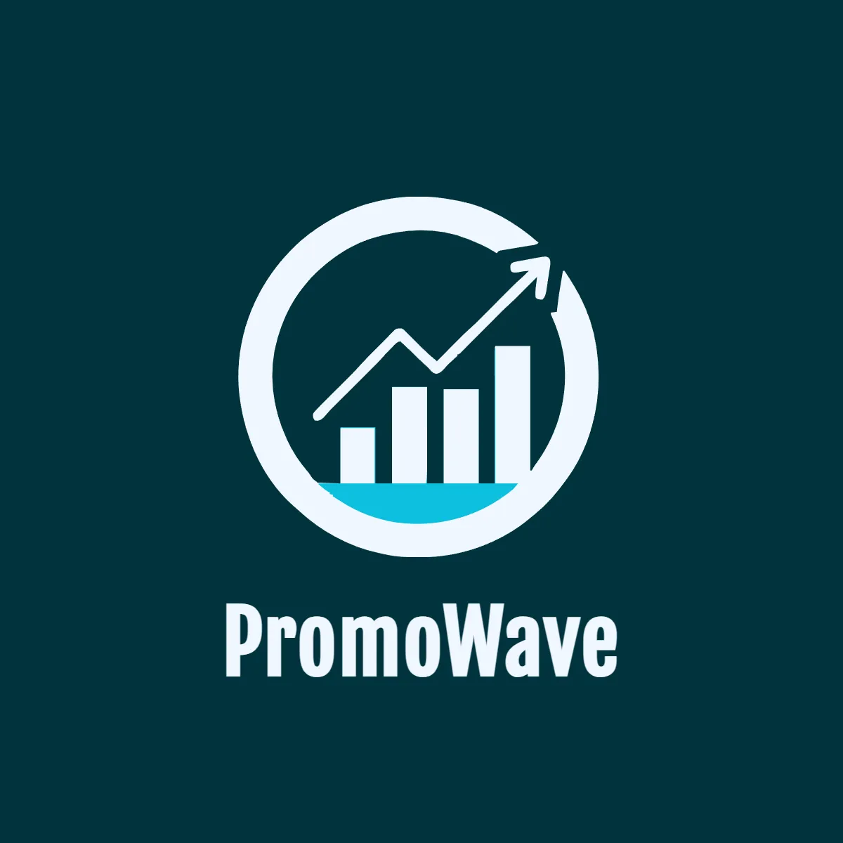 Free Promotion Marketing Logo Template to Edit Online Free Promotion Marketing Logo Template to Edit Online