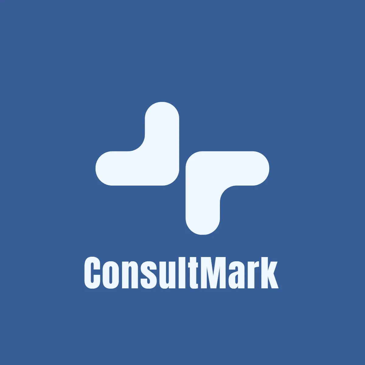 Free Marketing Consulting Logo Template to Edit Online