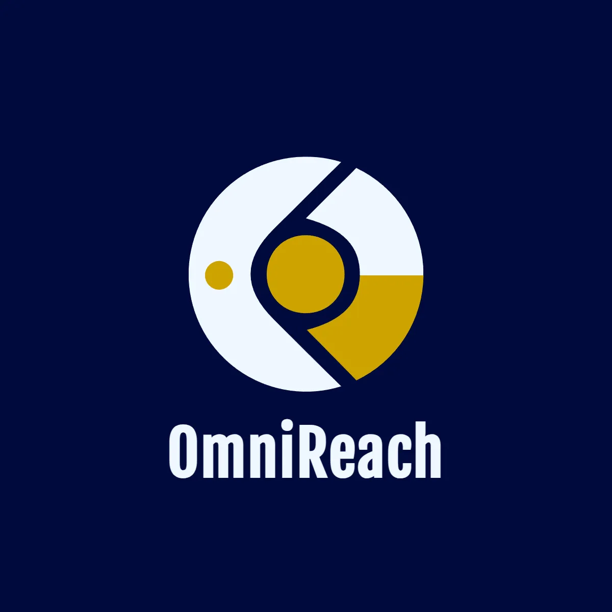 Free Omni-Channel Marketing Logo Template to Edit Online